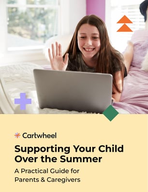 A Guide for Parents & Caregivers_ Supporting Your Child Over the Summer