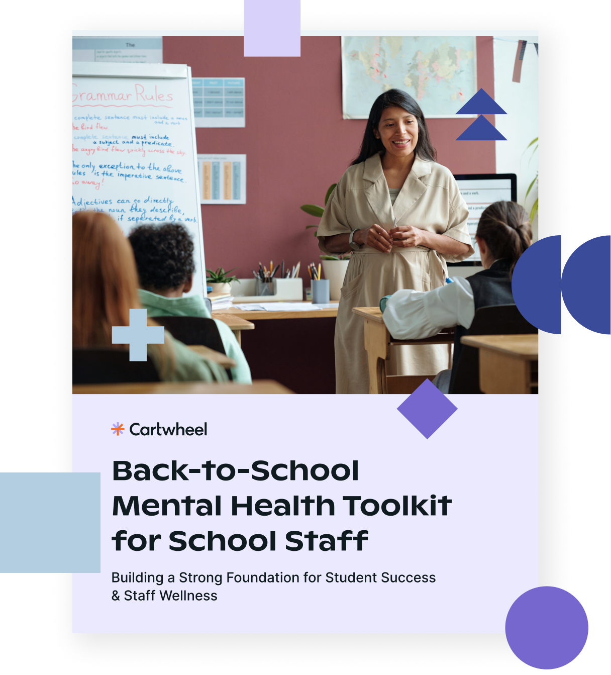 Staff Toolkit LP Header