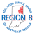 IN ESC Region 8