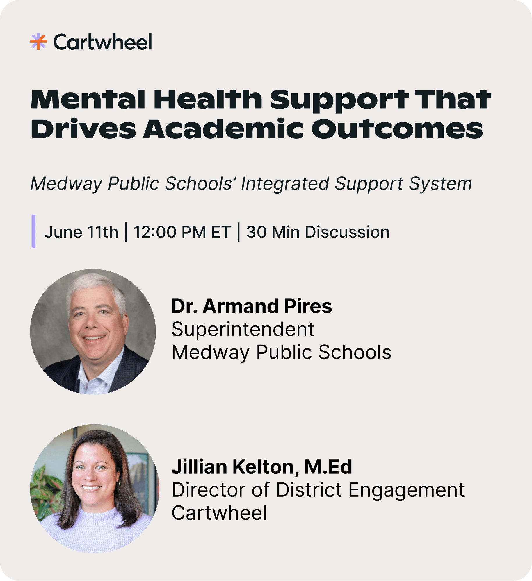 MH Support that Drives Academic Outcomes Thumbnail