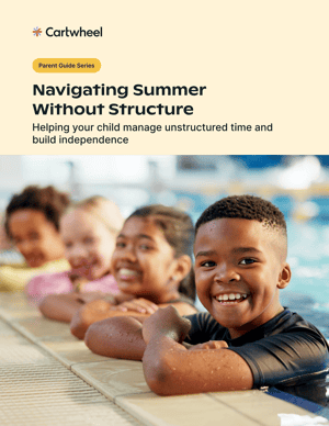Navigating Summer Without Structure - cover